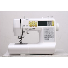 Best Sold Home Use Embroidery and Sewing Machine Wy960